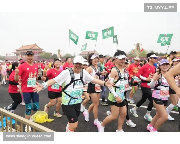 大北跑沿线泰恩河美景与观众热情助力选手获得好评