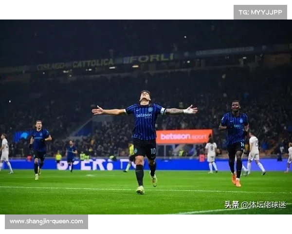 沙特球队报价劳塔罗遭拒，国米视其为非卖品