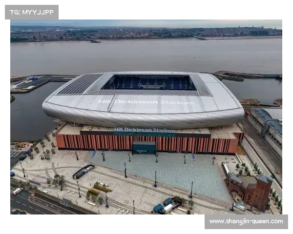 英超俱乐部球场升级8K转播设施,提升观赛体验