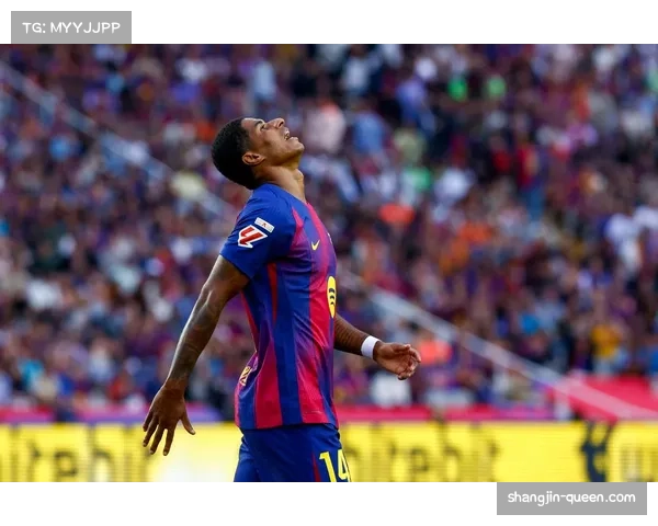 巴萨小将亚马尔四月状态火热，场均过人成功效率跻身西甲前三